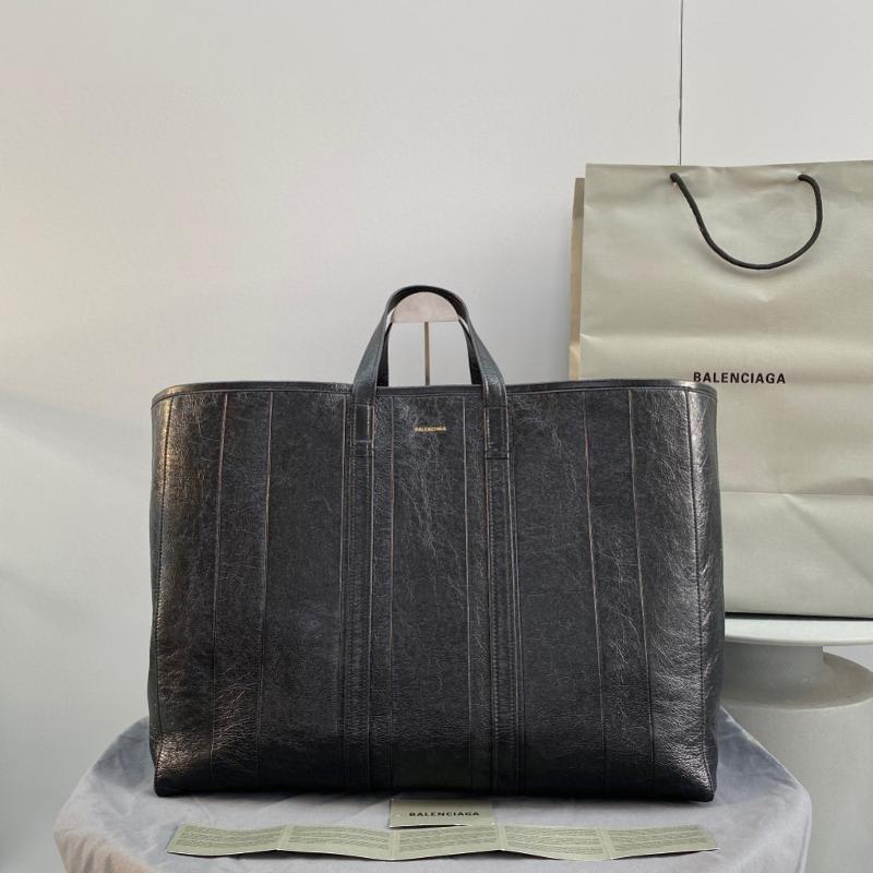 Balenciaga Handbags 92715L black